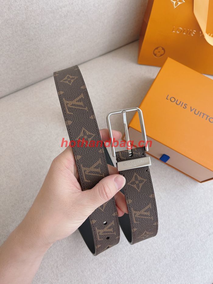 Louis Vuitton Belt 35MM LVB00084 Louis Vuitton Belt 35MM LVB00084